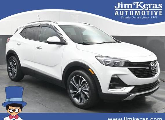 BUICK ENCORE GX 2023 KL4MMDS24PB003214 image